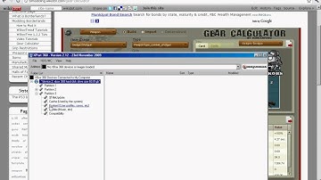 How to use xport 360 to find files