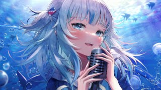 Nightcore - Never Need [Hogland & Charlie South]