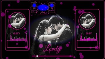 avee player visualizer green screen | kinemaster particle tutorial | Download Link in Description