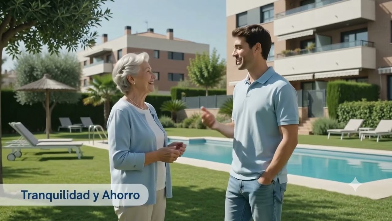 Soluciones para tu Comunidad de Vecinos | Administración de Fincas en Murcia — Álvarez y Sánchez