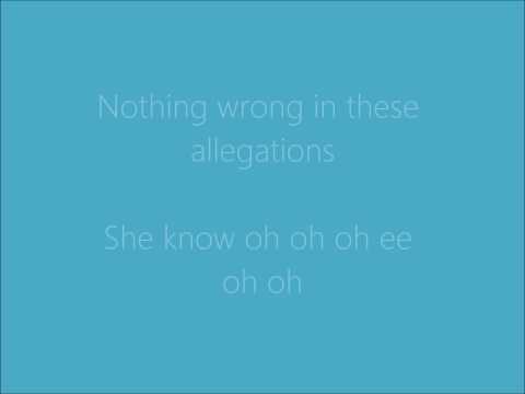 Juliet -Lawson (Lyrics)