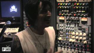 Interview With Tommy Lee, Part 1