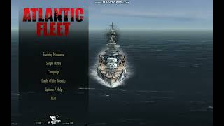 DD afridi + DD micmac vs SS U-2501 + SS  U=2529