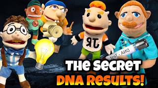 SML Movie : The Secret DNA Results | 4H MARATHON !!! Best Jeffy Moments! Funniest Jeffy 2026