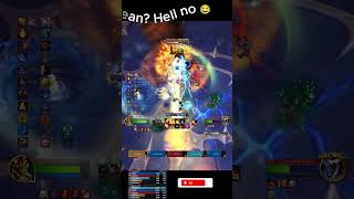 Fire Mage vs. Nexus Point || #worldofwarcraft #wow #wowvideo #mage #mythicplus