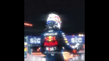 Thumbnail of Max Verstappen F1 Edit