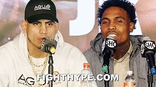 HIGHLIGHTS | "YOU ON DRUGS" Charlo vs. Benavidez Jr • FINAL PRESS CONFERENCE & FACE OFF