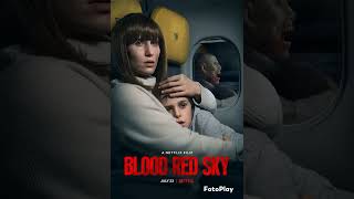 Blood Red Sky