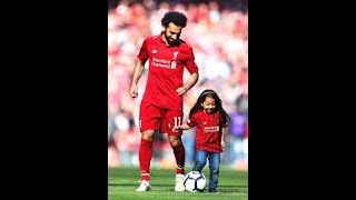 دويتو محمد صلاح ومكة