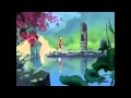Princess of China by Coldplay and Rihanna - Mulan Music Video