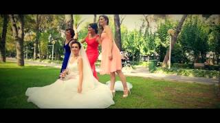 ARZU&ORÇUN 10.09.2015 DÜĞÜN HİKAYEMİZ...