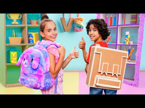 🎬 Video relacionado con mochilas para niños