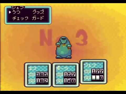 【MOTHER2実況】主自身が楽しむだけpart13