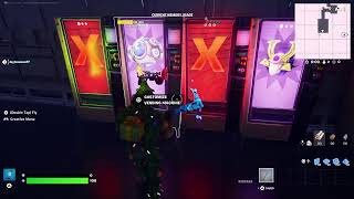 Fortnite builder Star wars maps live stream in creative