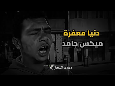 دنيا معفره تريند التيك توك الجديد مي جديد