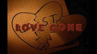 Fcf Blackfame - Love Gone