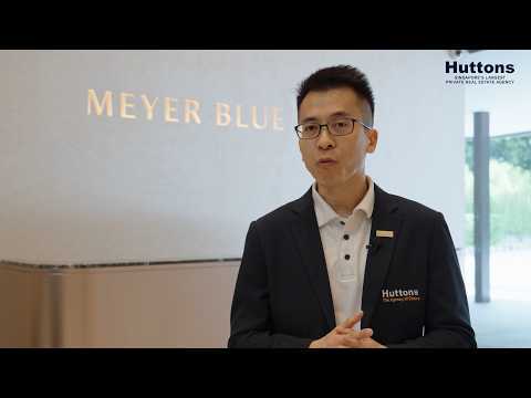 Meyer Blue showcase by Lee Sze Teck
