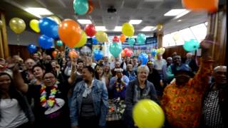 Kwêla Dorp van die Jaar wenner 2017 - Mosselbaai