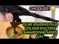 🌿#53. SHAMPOOING AYURVÉDIQUE POUSSE ET VOLUME EXTRÊME- #roodorganics #poudresindiennes #cheveusain