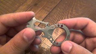Brous Multi-Tool (BMT) ($30 D2 MT)