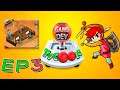 Game Dev Tycoon EP3 『Formado a un equipo de desarrollo』