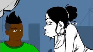 La Djagaï vs Super FY