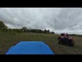 Testing FOV and playing with a DJI Action 4 Hyperlapse