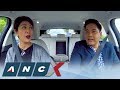 Carpool conversations with Pops Fernadez | LSS The Martin Nievera Show