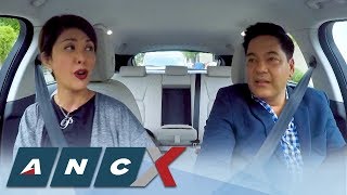 Carpool conversations with Pops Fernadez | LSS The Martin Nievera Show