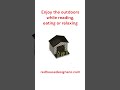 DIY Deck Build Plans #diy #construction #builder #framing #deck #backyard #deckbuilding #diybuild