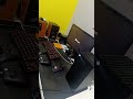 Xbox séries x setup gamer