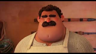 Make Sauce Ciao Alberto 2021