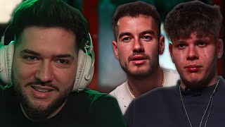 Highman reactioneaza la MAREA FINALA: CINE CASTIGA PREMIUL DE 10.000€ (Buzz House 2: Ep. 15)