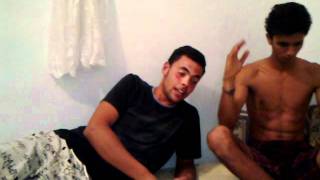 ''mathlouma ya donya''     dali ouni &  emino dridovitch