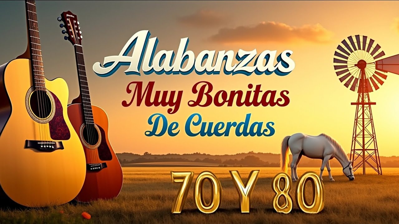 Música Cristiana de Cuerdas: El Sonido Clásico que Renueva el Alma