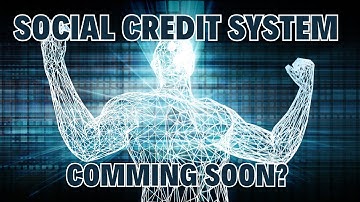 Australia’s Digital ID: The Road to Social Credit Society