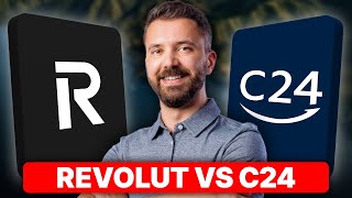 Revolut vs C24 (2025) | Which One is actually Better?