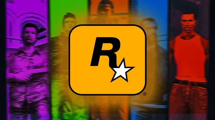 I Played EVERY GTA Game Ever Made in ONE VIDEO!