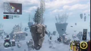 Infection sui hitmarker