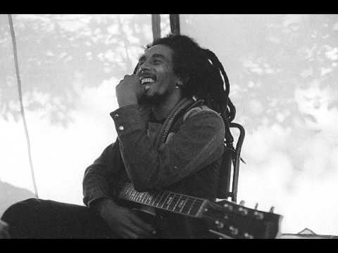 Bob Marley - Ambush In the night (Dub).