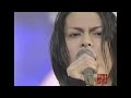 BUCK-TICK - Bran-New Lover TV Live 1999