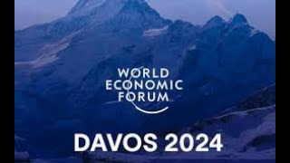 WORLD ECONOMIC FORUM 2024 - The Tokenization Economy