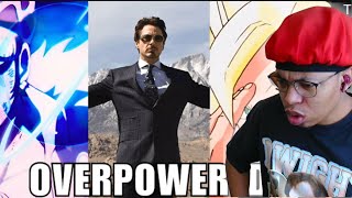 The BEST SUPERPOWERS IRL | REACTION