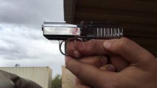 Raven 25 shooting