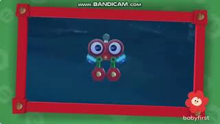 My Animal Friends With Robi Intro