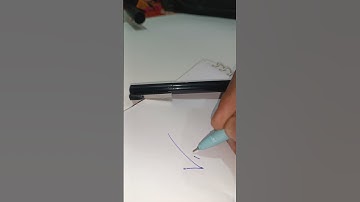 Vinay #shorts #calligraphy #signature