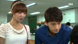 (강소라,임주환)못난이주의보 130830 #24(1)