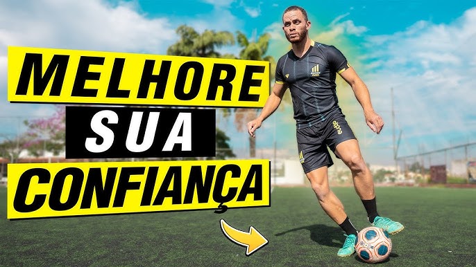 7 dicas para ficar craque no futebol - Ardos Sportswear Ardos Sportswear