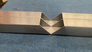 How Tube Profile Cutting Changed Fabrication