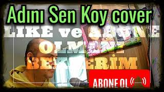 Sen Koy Cover Altyapı